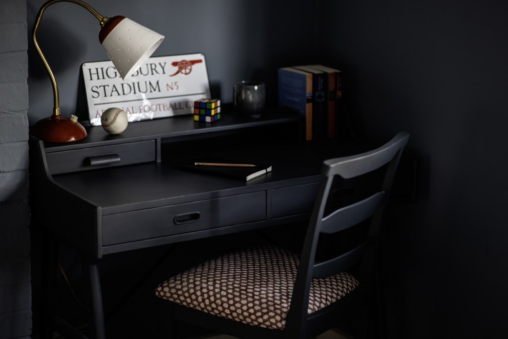 Thatched House  | Study area | Interior Designers